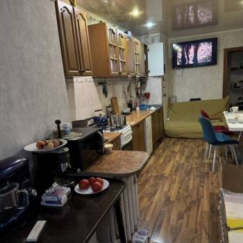 Продается 3-х комнатная квартира, 79,9 м²