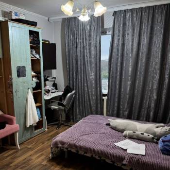 Продается 3-х комнатная квартира, 79,9 м²