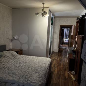 Продается 3-х комнатная квартира, 79,9 м²