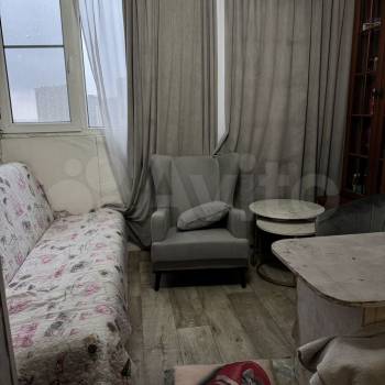 Продается 3-х комнатная квартира, 79,9 м²