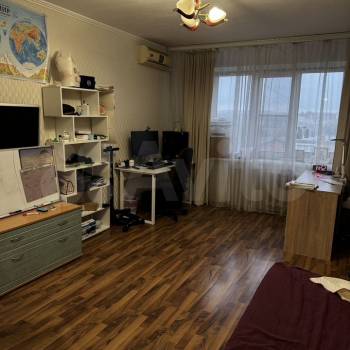 Продается 3-х комнатная квартира, 79,9 м²