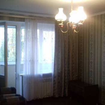 Сдается 2-х комнатная квартира, 50 м²