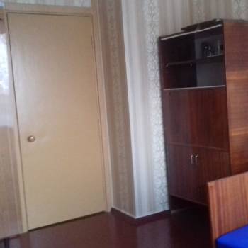 Сдается 2-х комнатная квартира, 50 м²