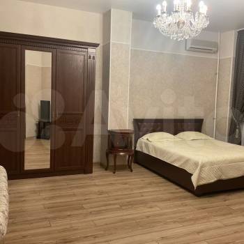 Продается Многокомнатная квартира, 135,1 м²
