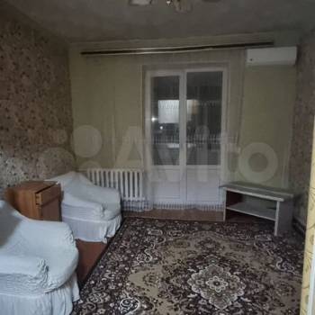 Продается 2-х комнатная квартира, 48 м²