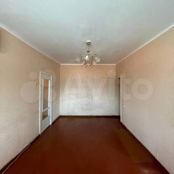 Продается 2-х комнатная квартира, 43,4 м²