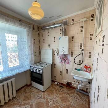 Продается 2-х комнатная квартира, 43,4 м²