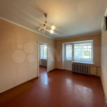 Продается 2-х комнатная квартира, 43,4 м²