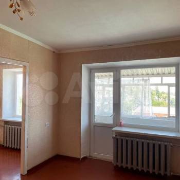 Продается 2-х комнатная квартира, 43,4 м²
