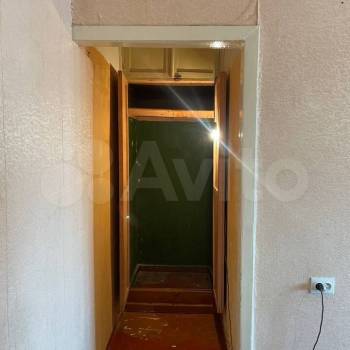 Продается 2-х комнатная квартира, 43,4 м²