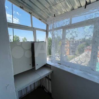 Продается 2-х комнатная квартира, 43,4 м²