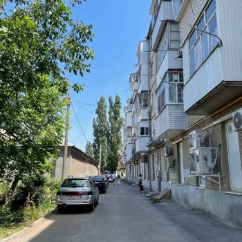 Продается 2-х комнатная квартира, 43,4 м²