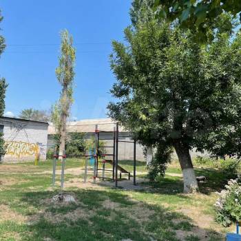 Продается 2-х комнатная квартира, 43,4 м²