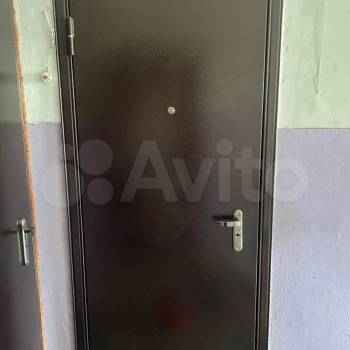 Продается 2-х комнатная квартира, 43,4 м²