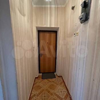 Продается 2-х комнатная квартира, 43,4 м²