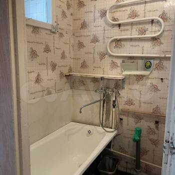 Продается 2-х комнатная квартира, 43,4 м²