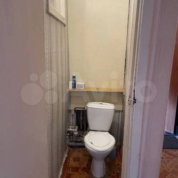 Продается 2-х комнатная квартира, 43,4 м²