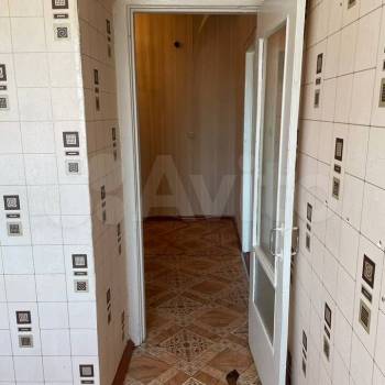 Продается 2-х комнатная квартира, 43,4 м²