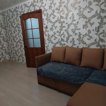 Сдается 1-комнатная квартира, 32 м²