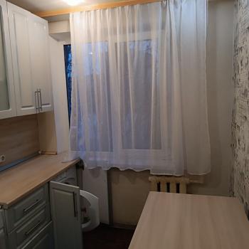 Сдается 1-комнатная квартира, 32 м²