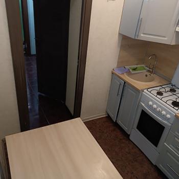 Сдается 1-комнатная квартира, 32 м²