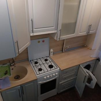 Сдается 1-комнатная квартира, 32 м²