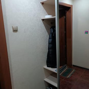 Сдается 1-комнатная квартира, 32 м²