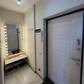 Продается 1-комнатная квартира, 34,2 м²