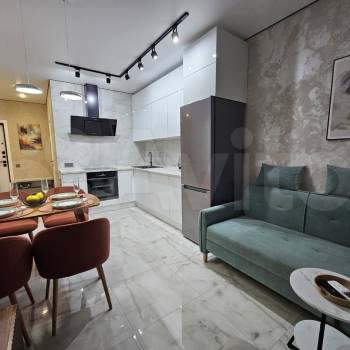 Продается 1-комнатная квартира, 41,5 м²