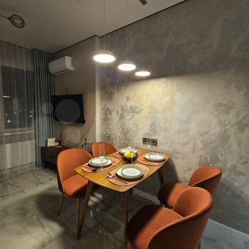 Продается 1-комнатная квартира, 41,5 м²