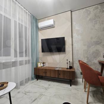 Продается 1-комнатная квартира, 41,5 м²