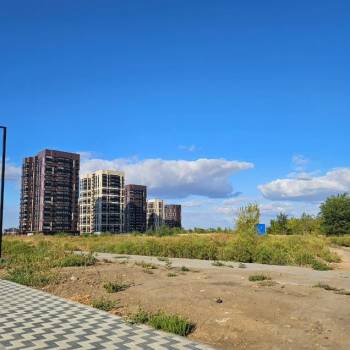 Продается 1-комнатная квартира, 41,5 м²