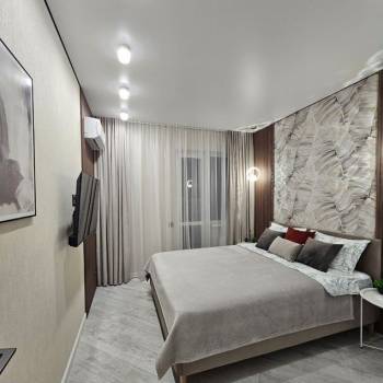 Продается 1-комнатная квартира, 41,5 м²