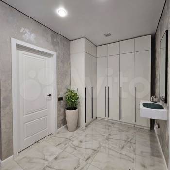 Продается 1-комнатная квартира, 41,5 м²