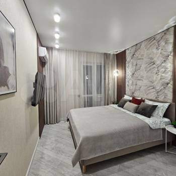 Продается 1-комнатная квартира, 41,5 м²