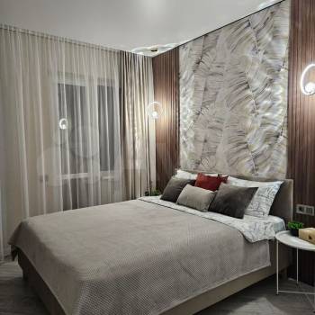 Продается 1-комнатная квартира, 41,5 м²