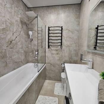 Продается 1-комнатная квартира, 41,5 м²