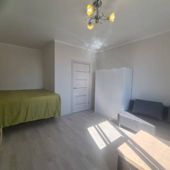 Сдается 1-комнатная квартира, 36 м²