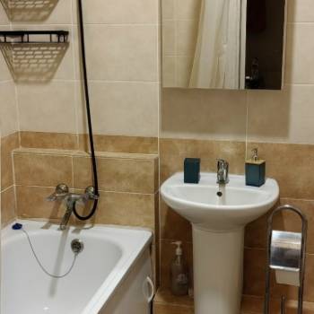 Сдается 1-комнатная квартира, 36 м²