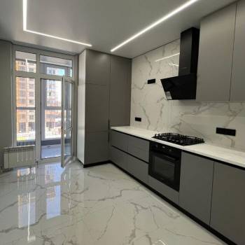 Продается 2-х комнатная квартира, 52 м²