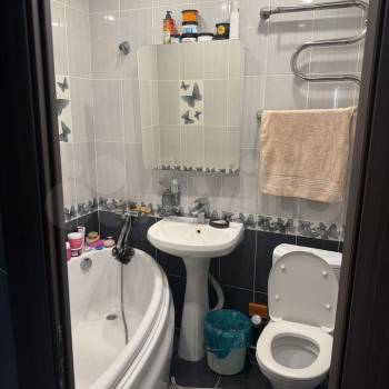 Продается 2-х комнатная квартира, 42,1 м²