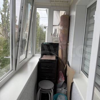 Продается 2-х комнатная квартира, 42,1 м²