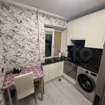 Продается 2-х комнатная квартира, 42,1 м²