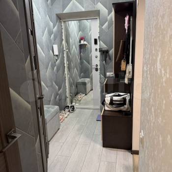 Продается 2-х комнатная квартира, 42,1 м²