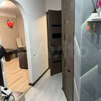 Продается 2-х комнатная квартира, 42,1 м²