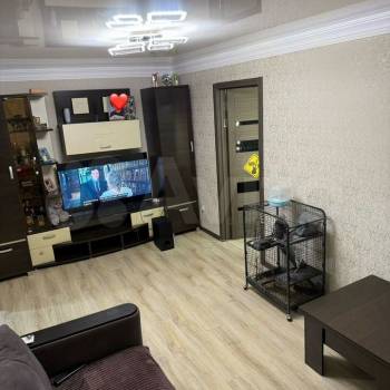 Продается 2-х комнатная квартира, 42,1 м²