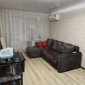 Продается 2-х комнатная квартира, 42,1 м²
