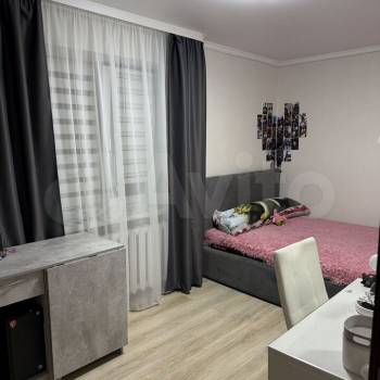 Продается 2-х комнатная квартира, 42,1 м²