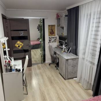 Продается 2-х комнатная квартира, 42,1 м²