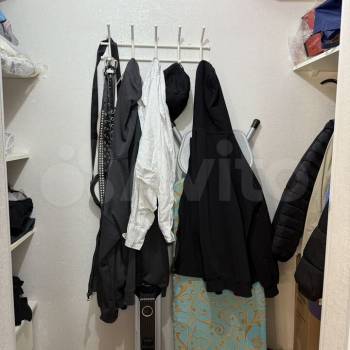 Продается 2-х комнатная квартира, 42,1 м²